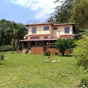 Morada Colibri Gamboa (Santa Catarina)
