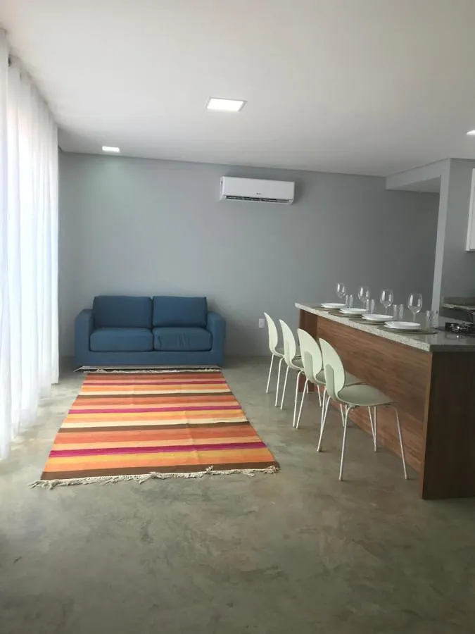 Pousada Ohana Dullius Sao Francisco do Sul 0*,