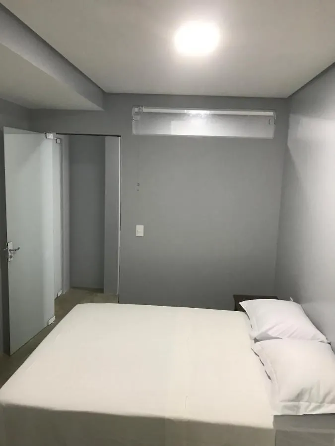 Pousada Ohana Dullius Sao Francisco do Sul Brazilië